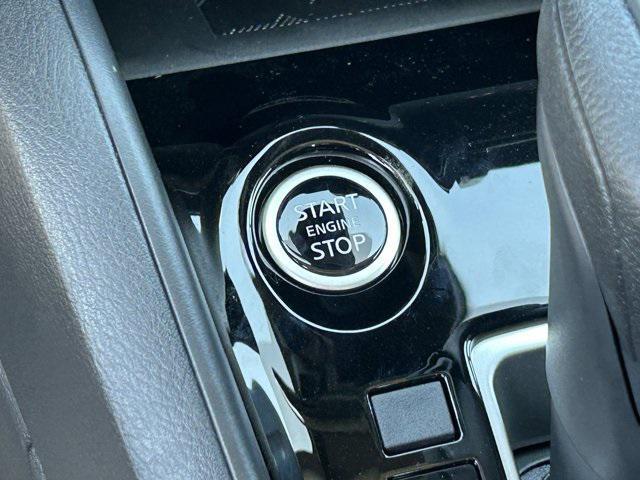 new 2025 Nissan Versa car, priced at $22,385