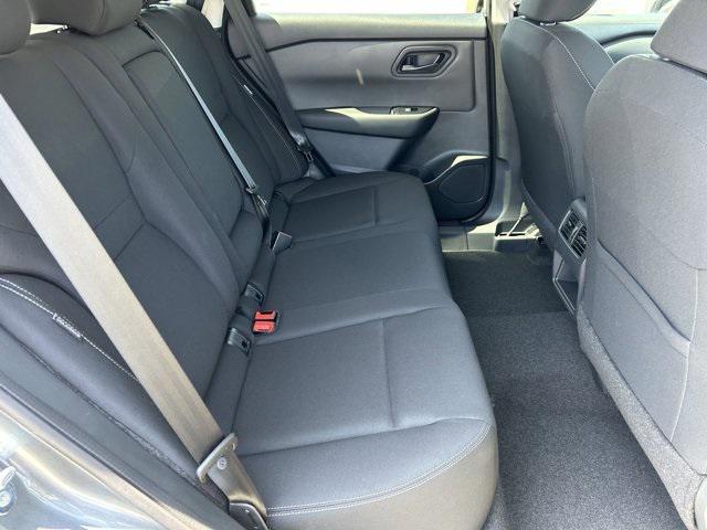 new 2025 Nissan Rogue car, priced at $29,488