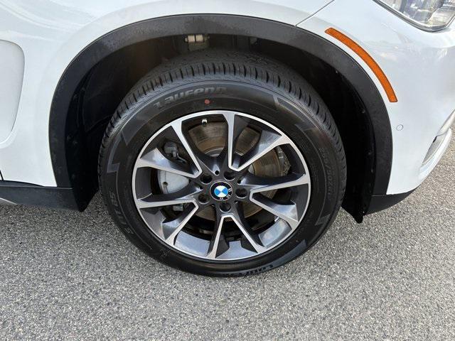 used 2018 BMW X5 car, priced at $25,129