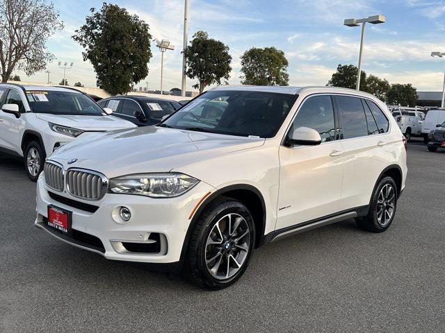 used 2018 BMW X5 car, priced at $25,129