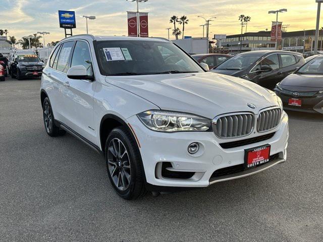 used 2018 BMW X5 car, priced at $25,129