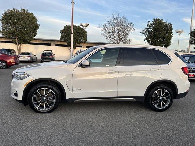 used 2018 BMW X5 car, priced at $25,129