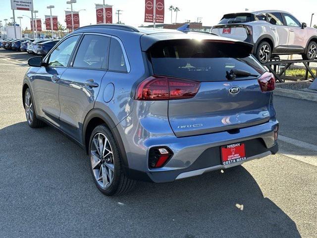 used 2021 Kia Niro car, priced at $19,988