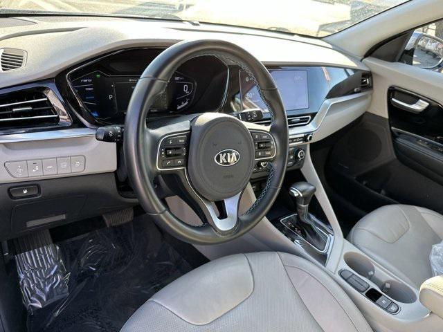 used 2021 Kia Niro car, priced at $19,988