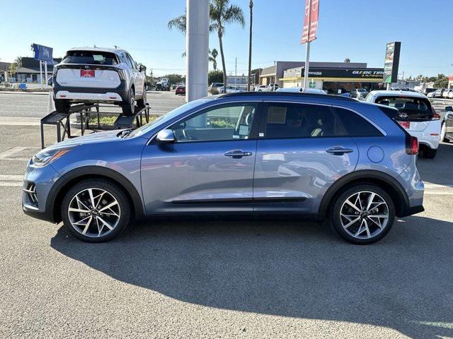 used 2021 Kia Niro car, priced at $19,988