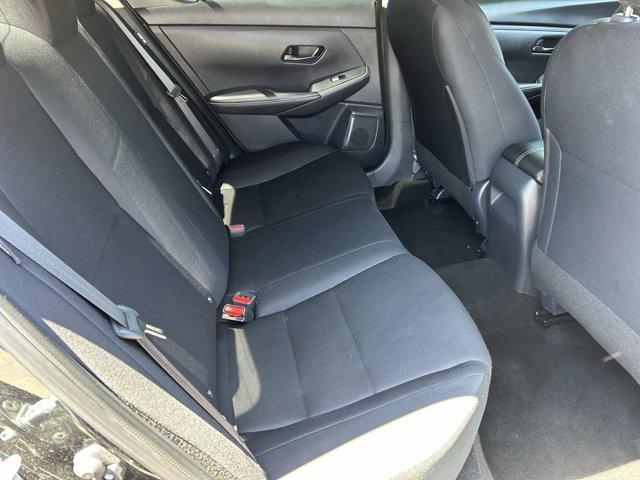 used 2024 Nissan Sentra car, priced at $19,392