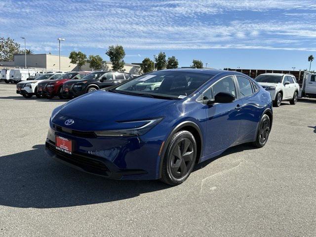 used 2023 Toyota Prius car, priced at $28,988