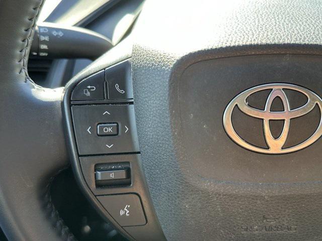 used 2023 Toyota Prius car, priced at $28,988