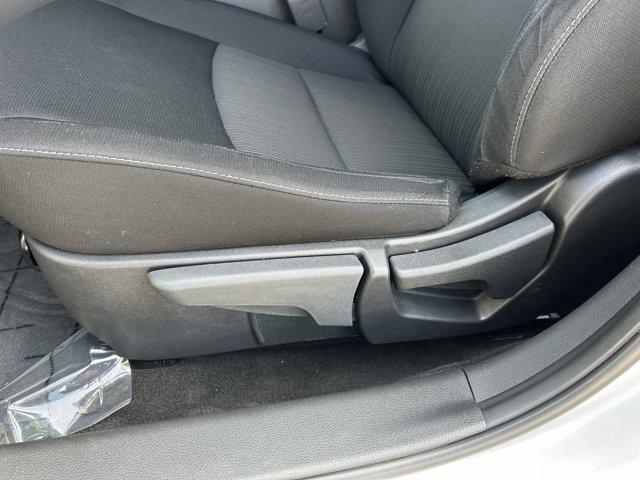 used 2023 Nissan Sentra car, priced at $19,070