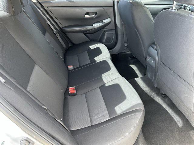 used 2023 Nissan Sentra car, priced at $19,070