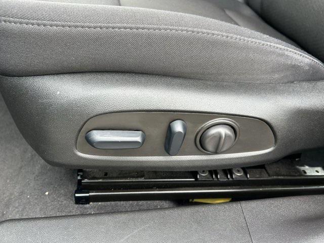 used 2023 Chevrolet Malibu car, priced at $19,995
