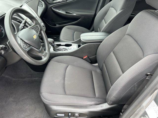 used 2023 Chevrolet Malibu car, priced at $19,995