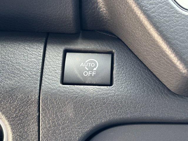 new 2025 Nissan Frontier car, priced at $30,746