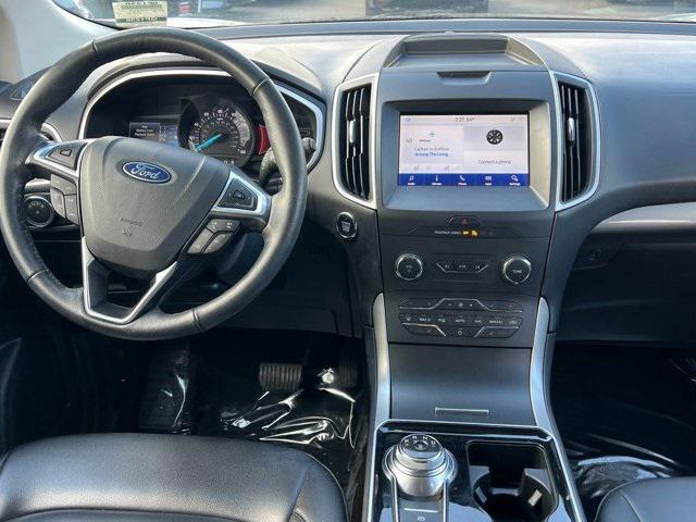 used 2020 Ford Edge car, priced at $19,858