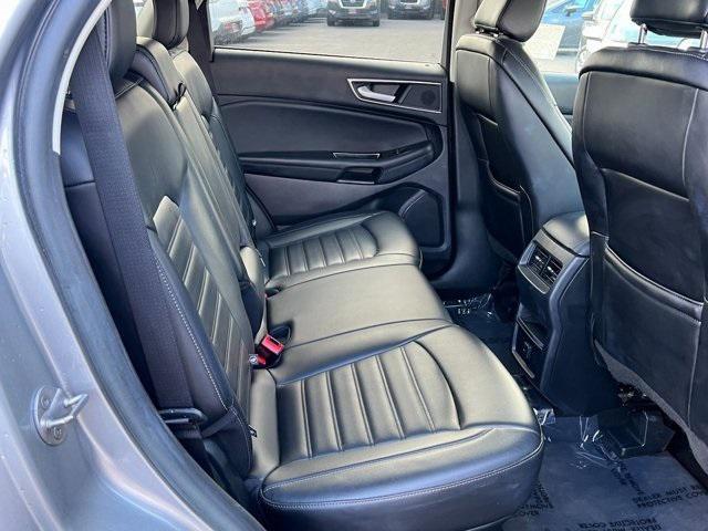 used 2020 Ford Edge car, priced at $19,858