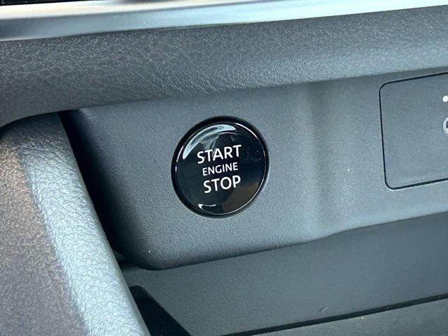 new 2025 Nissan Rogue car, priced at $30,653