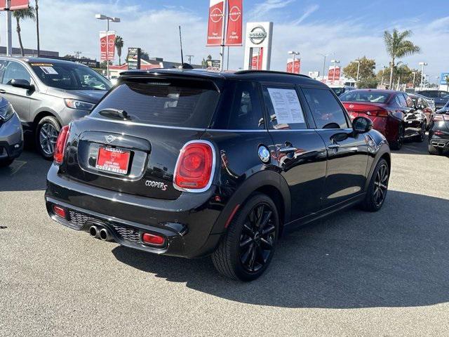 used 2019 MINI Hardtop car, priced at $19,588