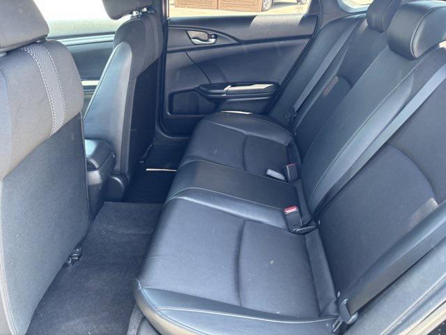 used 2020 Honda Civic car, priced at $21,480
