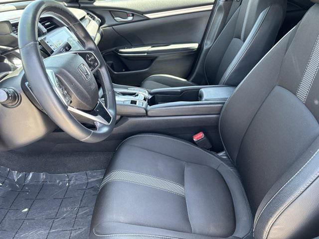 used 2020 Honda Civic car, priced at $21,480