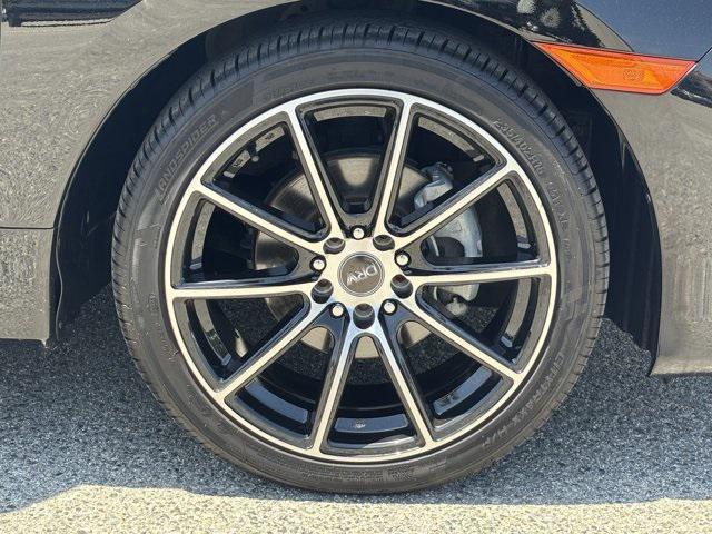 used 2020 Honda Civic car, priced at $21,480