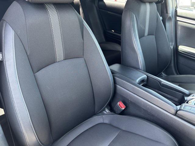 used 2020 Honda Civic car, priced at $21,480
