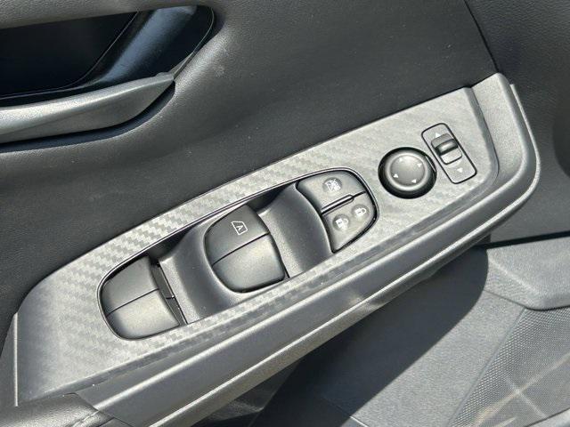new 2025 Nissan Sentra car, priced at $22,177