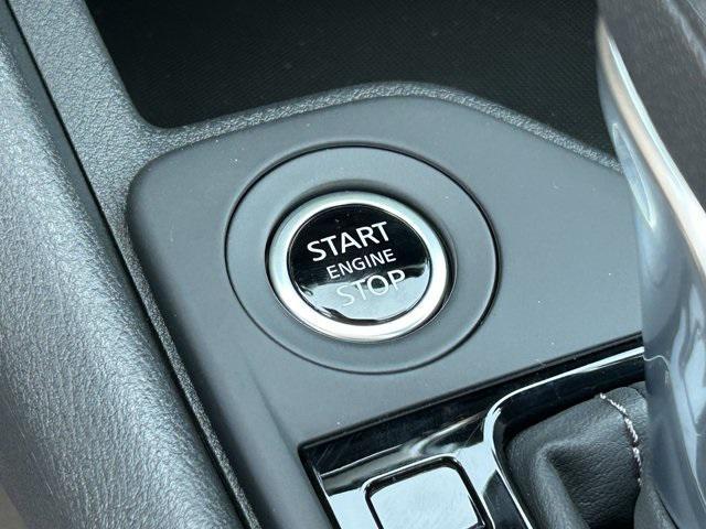 new 2025 Nissan Sentra car, priced at $22,177