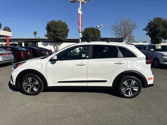 used 2020 Kia Niro car, priced at $15,888