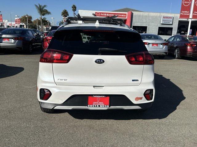 used 2020 Kia Niro car, priced at $15,888