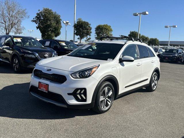 used 2020 Kia Niro car, priced at $15,888