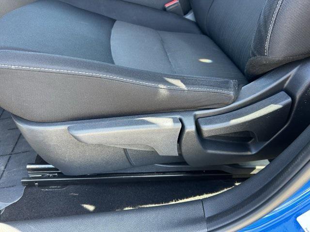 used 2021 Nissan Sentra car, priced at $16,048