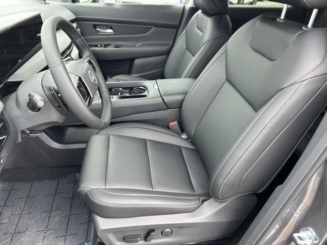 new 2025 Nissan Murano car, priced at $42,125