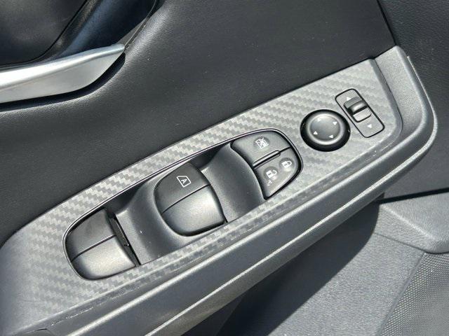 new 2025 Nissan Sentra car, priced at $23,413