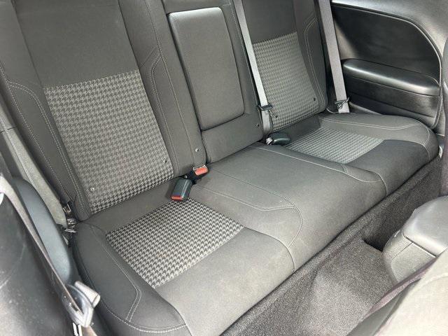 used 2019 Dodge Challenger car, priced at $19,359