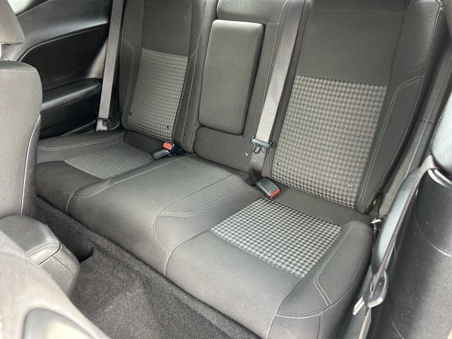 used 2019 Dodge Challenger car, priced at $19,359