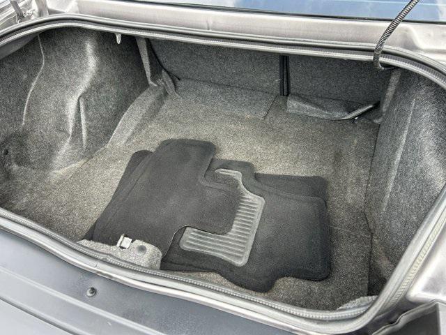 used 2019 Dodge Challenger car, priced at $19,359