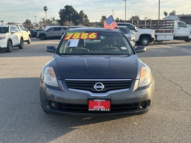 used 2008 Nissan Altima car, priced at $4,993