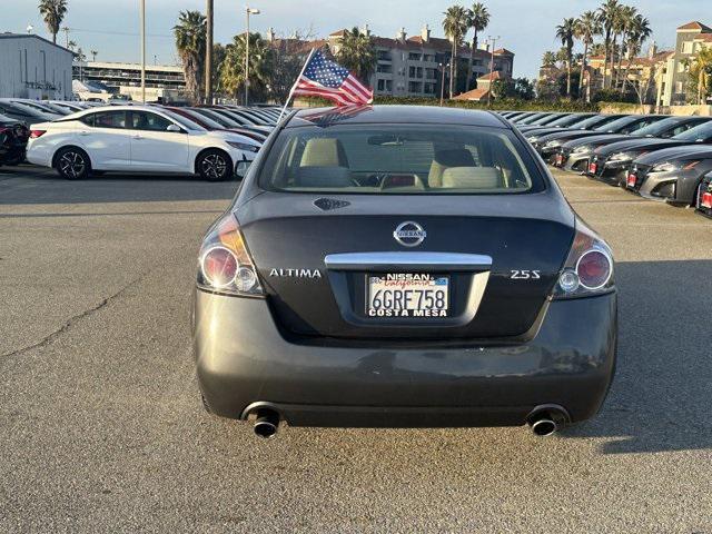 used 2008 Nissan Altima car, priced at $4,993