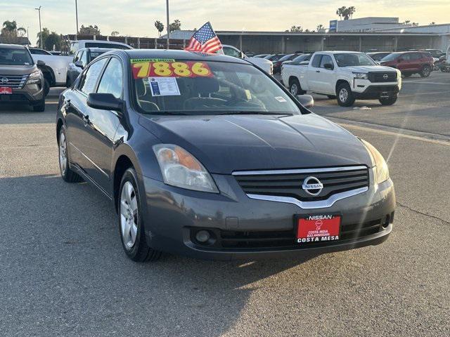 used 2008 Nissan Altima car, priced at $4,993