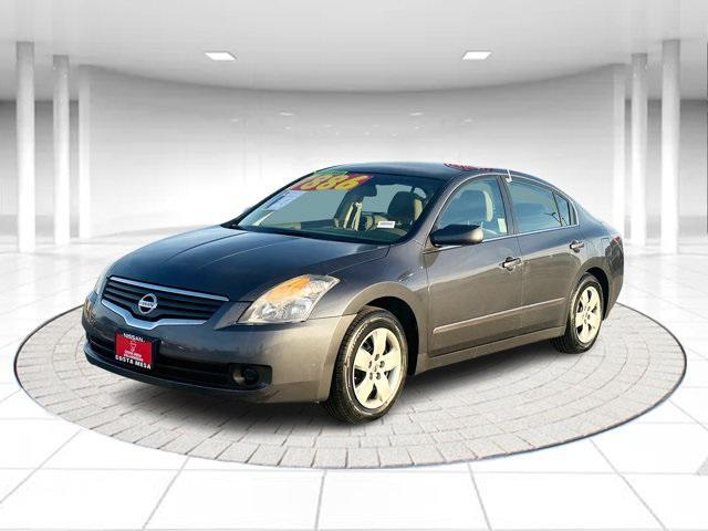 used 2008 Nissan Altima car, priced at $4,993