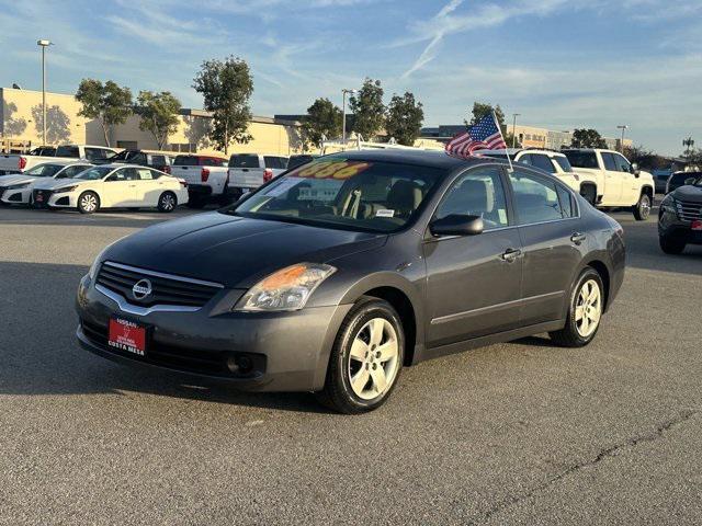 used 2008 Nissan Altima car, priced at $4,993