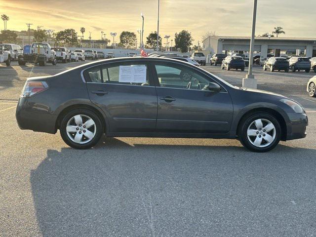 used 2008 Nissan Altima car, priced at $4,993