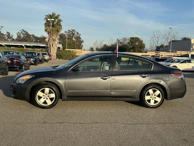 used 2008 Nissan Altima car, priced at $4,993