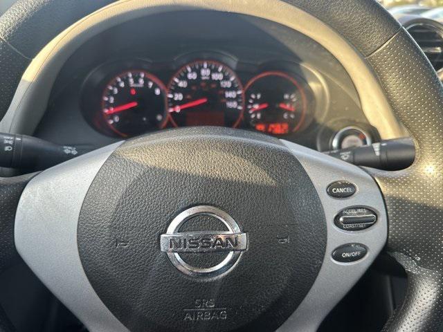 used 2008 Nissan Altima car, priced at $4,993