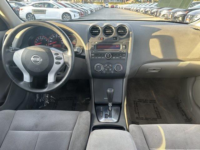 used 2008 Nissan Altima car, priced at $4,993