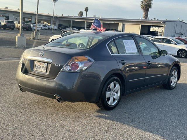 used 2008 Nissan Altima car, priced at $4,993