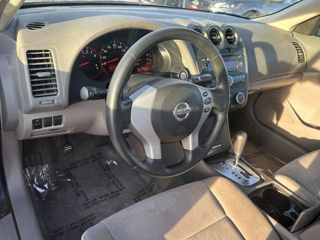 used 2008 Nissan Altima car, priced at $4,993