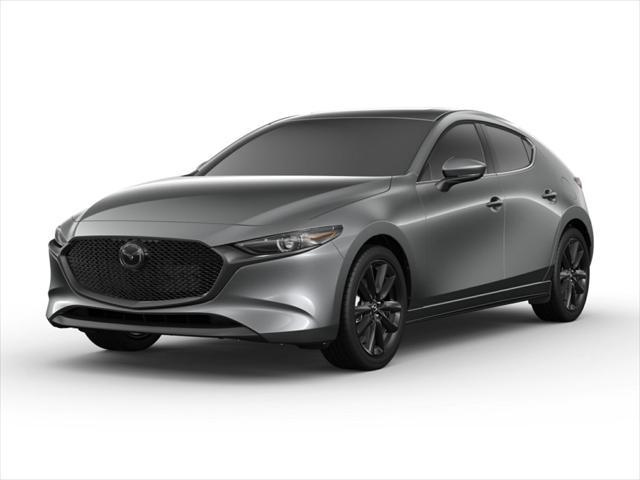 used 2019 Mazda Mazda3 car