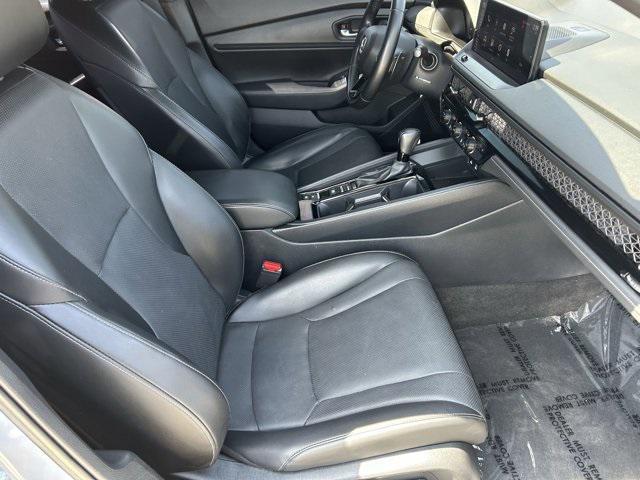 used 2023 Honda Accord Hybrid car, priced at $28,309