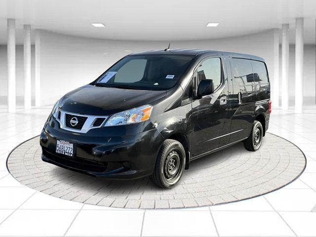 used 2020 Nissan NV200 car, priced at $25,989